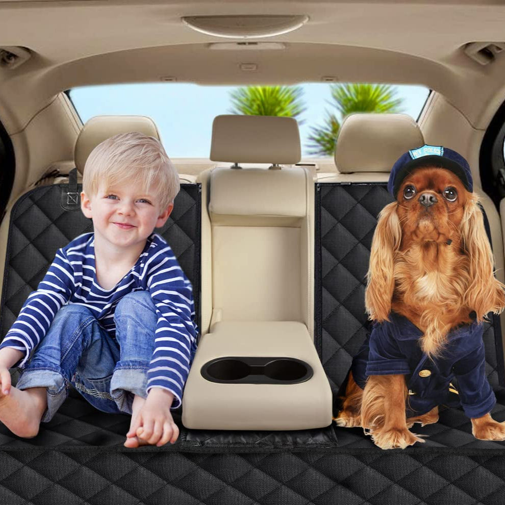 TravelPaws