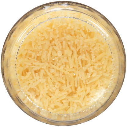 Parmesan Grated Cheese