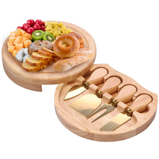 Cheese Cutte Board 